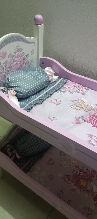 Beliche boneca muito bom