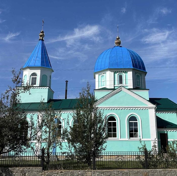 Фарбування металевих оцинкованих шиферних дахів  побілка крейда метал