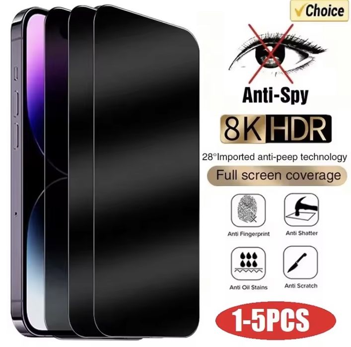 Стекло на айфон 11