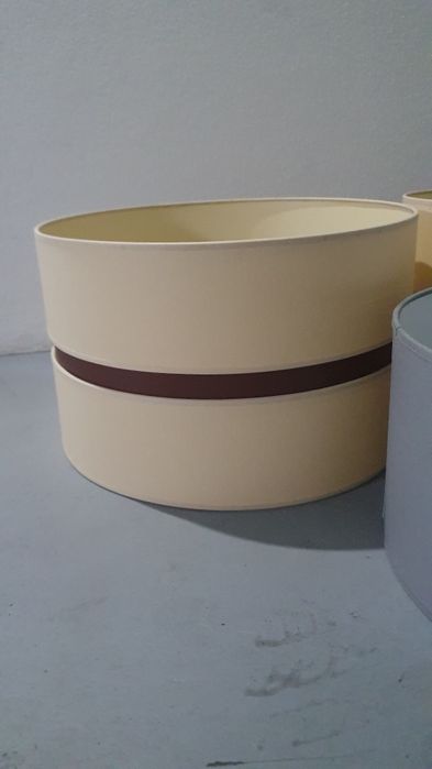 Abajur (Conjunto de 3)