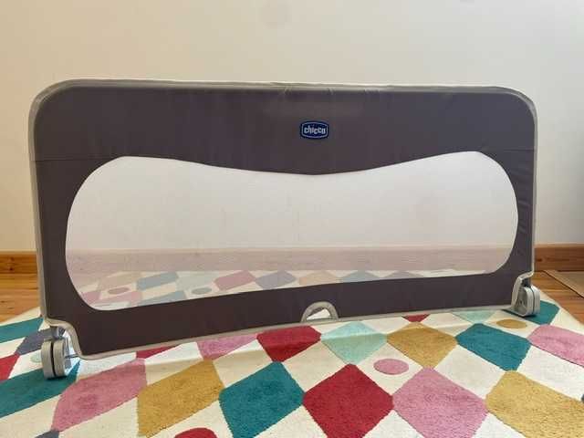 Barreira protetora de cama Chicco 95 cm