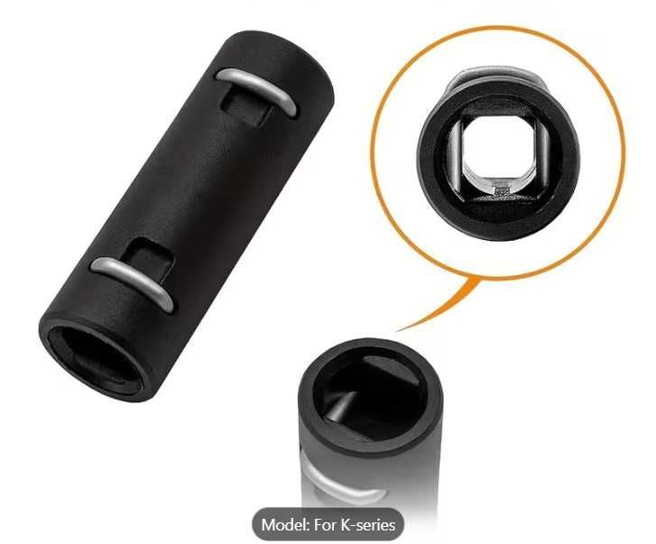 União/ junção mangueira para lavadora de alta pressão Karcher