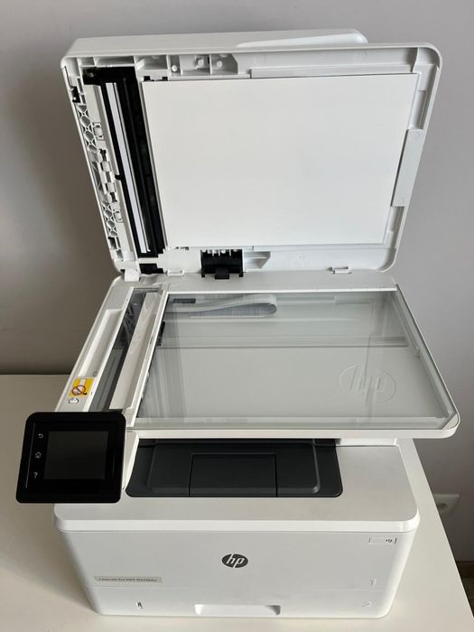 HP LaserJet Pro MFP M428
