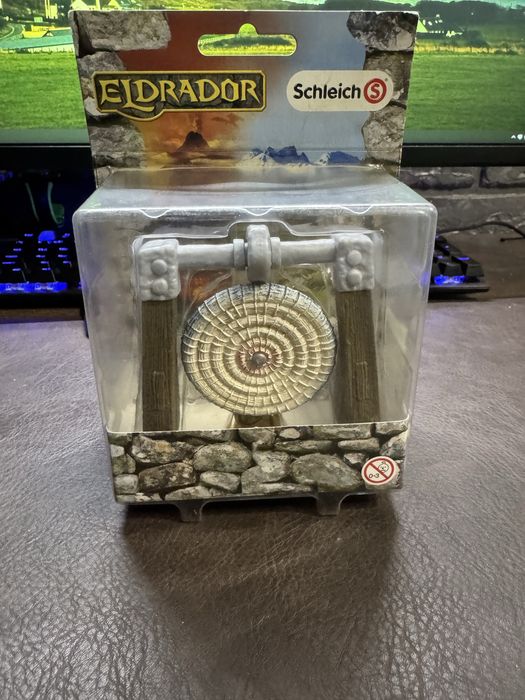 Schleich  "Мишень для стрельбы" (Schleich 42153).