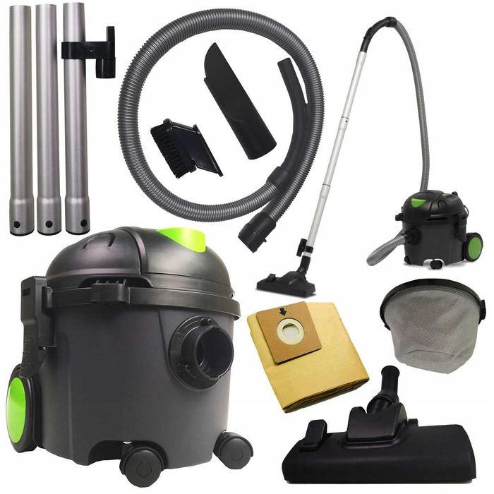 Odkurzacz IPC YP 1/6 ECO B Soteco