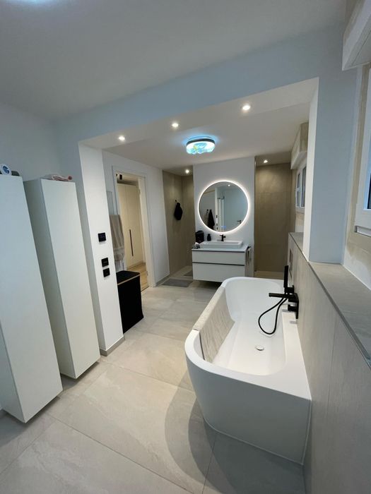 Remonty I wykończenia