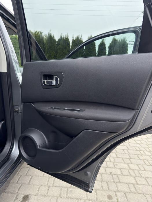 Nissan Qashqai 2012 VIN SJNFEAJ10U2519027 фото оголошення 21 з 24