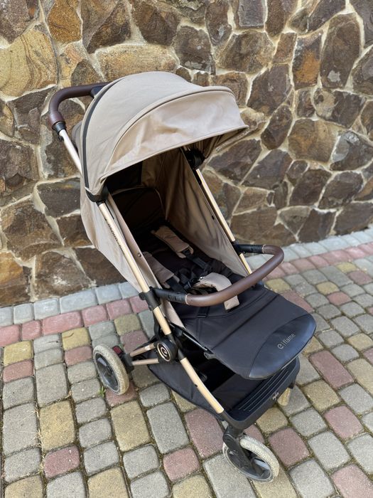 Espiro Flame 2025 року