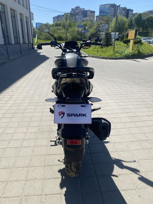 NEW SPARK SP200R-32 Доставка/Кредит
