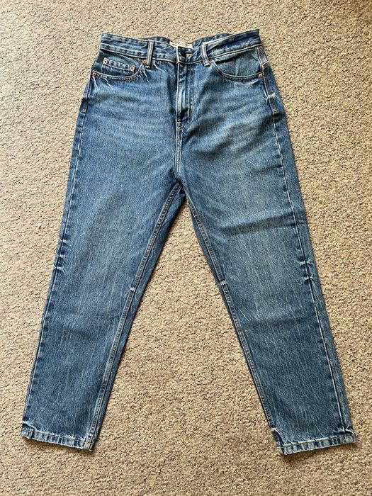 Джинсы pull & bear 31-32
