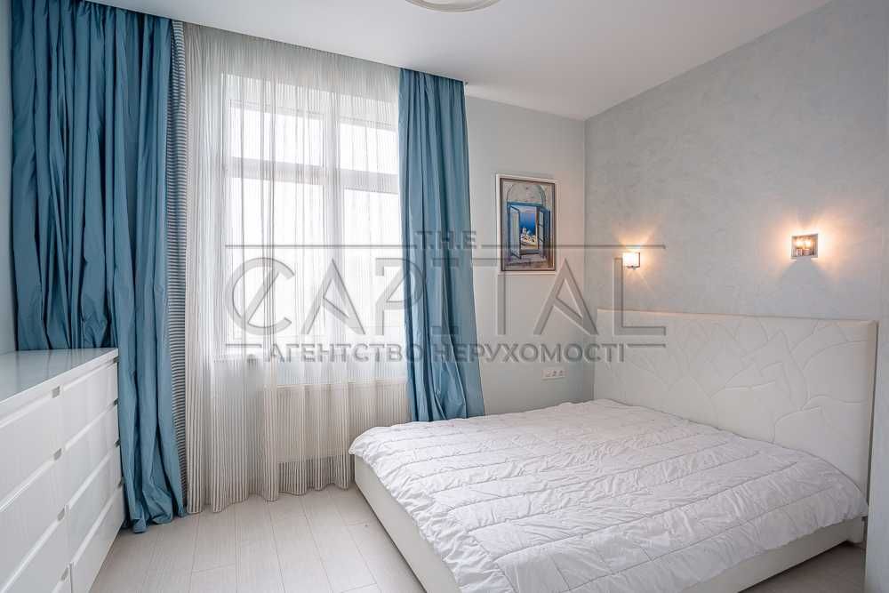 ЖК Никольский град 206квм Лівобережна Микильсько Слобідська 1а