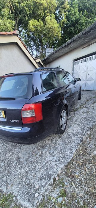 Audi A4 B6 1.9 tdi 130CV ** NACIONAL*