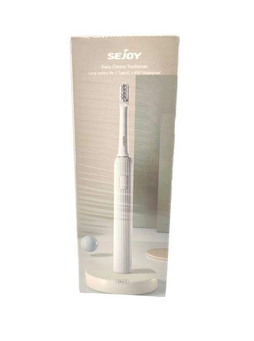 Szczoteczka Soniczna SEJOY TOOTHBRUSH Mint 5