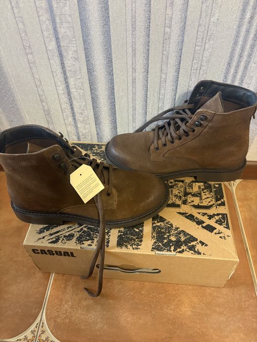 Взуття Levi's Levi Strauss & Co  розмір 41.