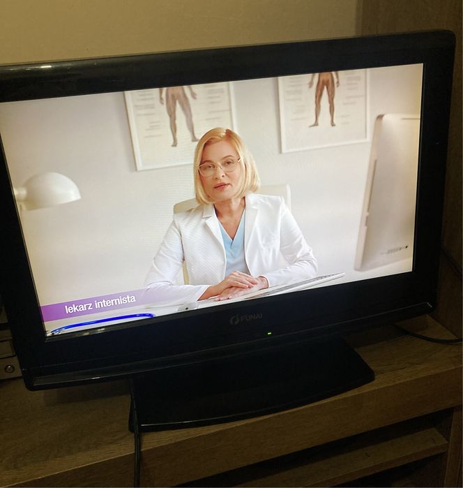 Telewizor LCD 19” Funai LH7-M19BB