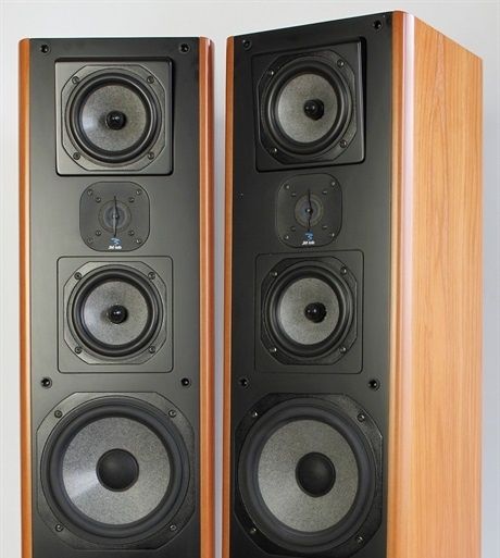 Jm lab Electra 915.1 Focal