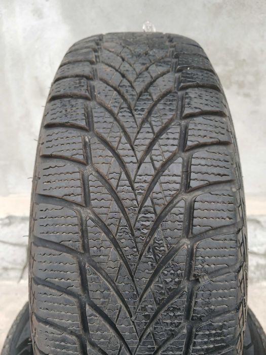 Продам Зимові шини R14