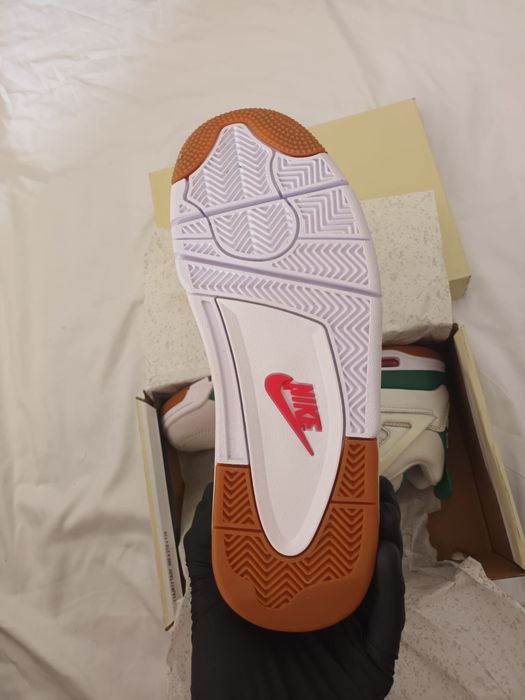 Jordan 4 Pine Green 40,41,42,43,44