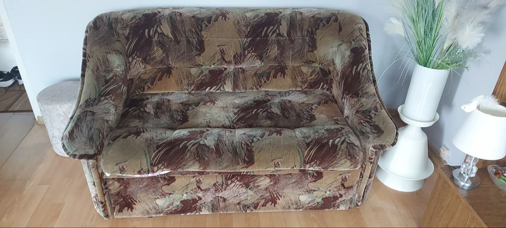 Fotele plus sofa