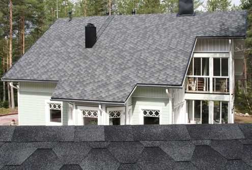 Битумная Черепица Катепал Iko Aquaizol Ikopal Seeton АПП Монтаж Кровли