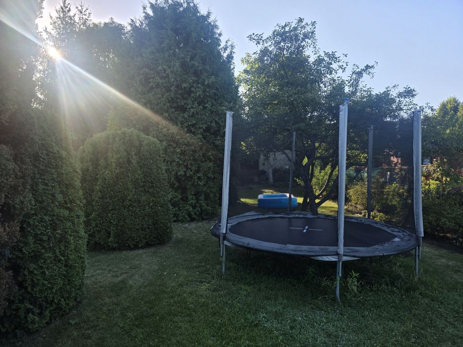 Działka Rod 9 Maja Sosnowiec