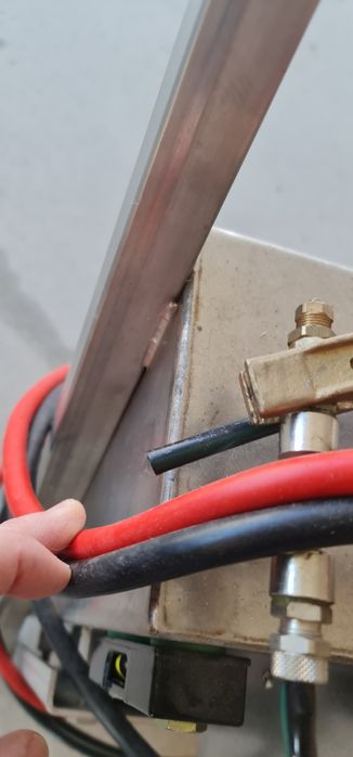 Estacao de descarbonizacao de hidrogenio