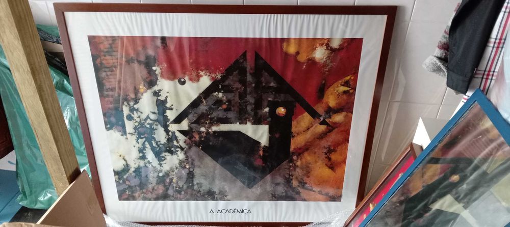 Artigos Académica de Coimbra