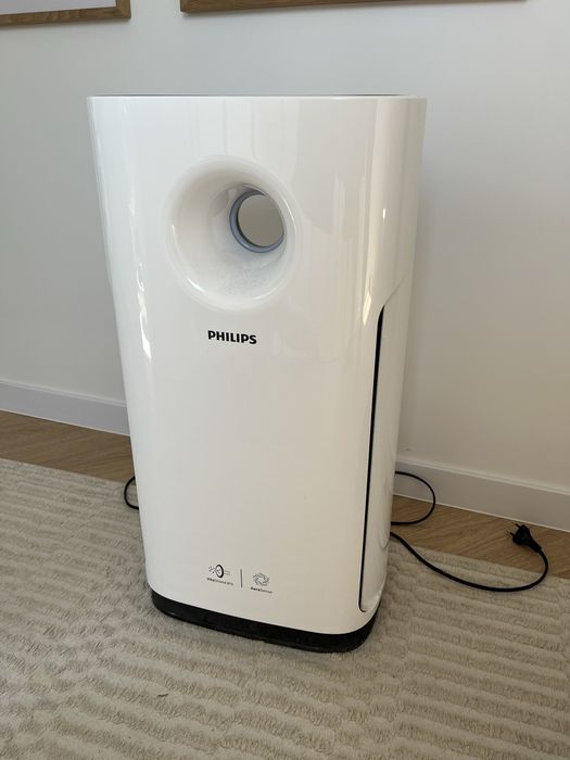 Philips oczyszczacz powietrza