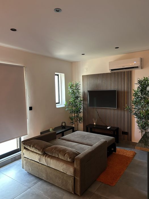 Apartamento T0/1 - Remodelado e Equipado ALBUFEIRA - Oura