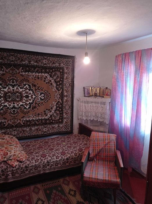 Продаю дом в Граденицах