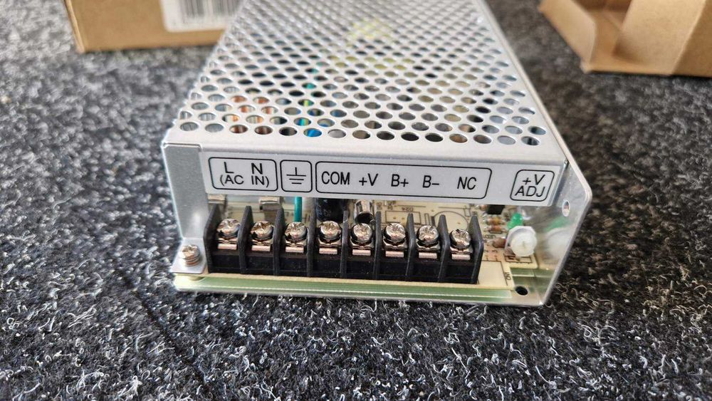 Продам мережеве обладнання Mikrotik Ubiquiti та інше