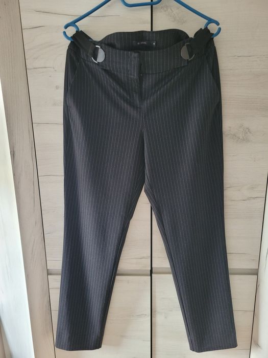 Damskie spodnie eleganckie