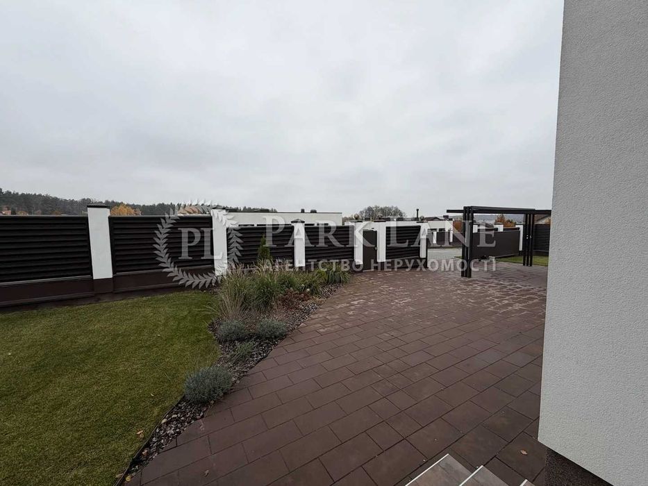 Будинок 167м2 9сот Стоянка Закрите КМ поруч Гореничі Білогородка