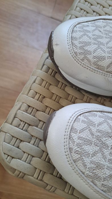 Buty Michael Kors