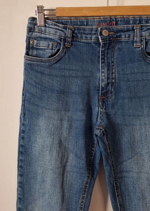 Calças El Corte Inglés 13- 14 anos
