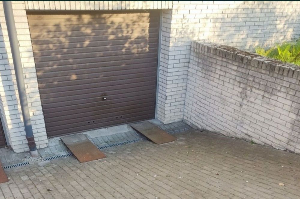 Wynajmę garaż ul. Polna