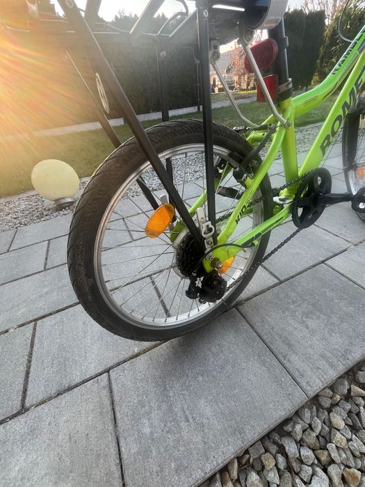 kask rowerowy batman