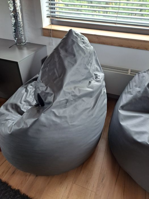 Pufa/worek sako XXL dół 100 cm