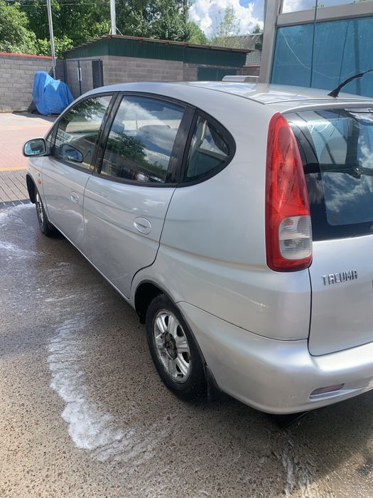Авто Шевролет такума 2005р