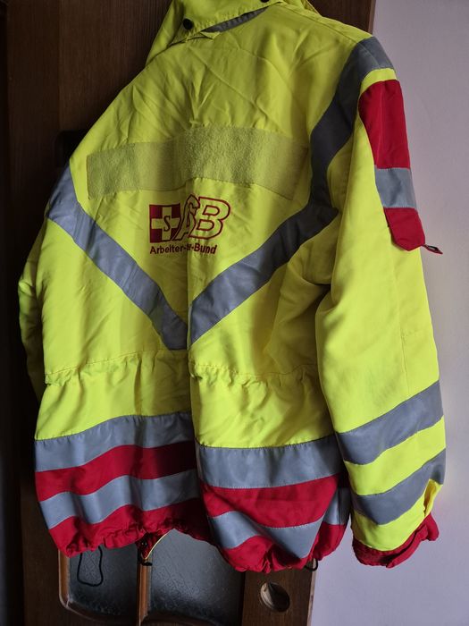 Куртка медицинская демисизонка