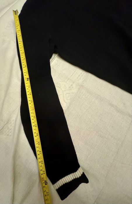 Sweter meski Fred Perry