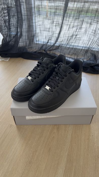 Air force pretas 42.5