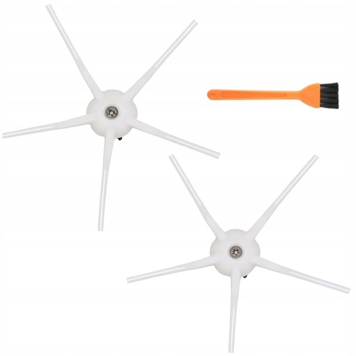 Szczotka boczna do Xiaomi Roborock s6 s5 max s6 max S7 S7 S7 Max Q7 Q7