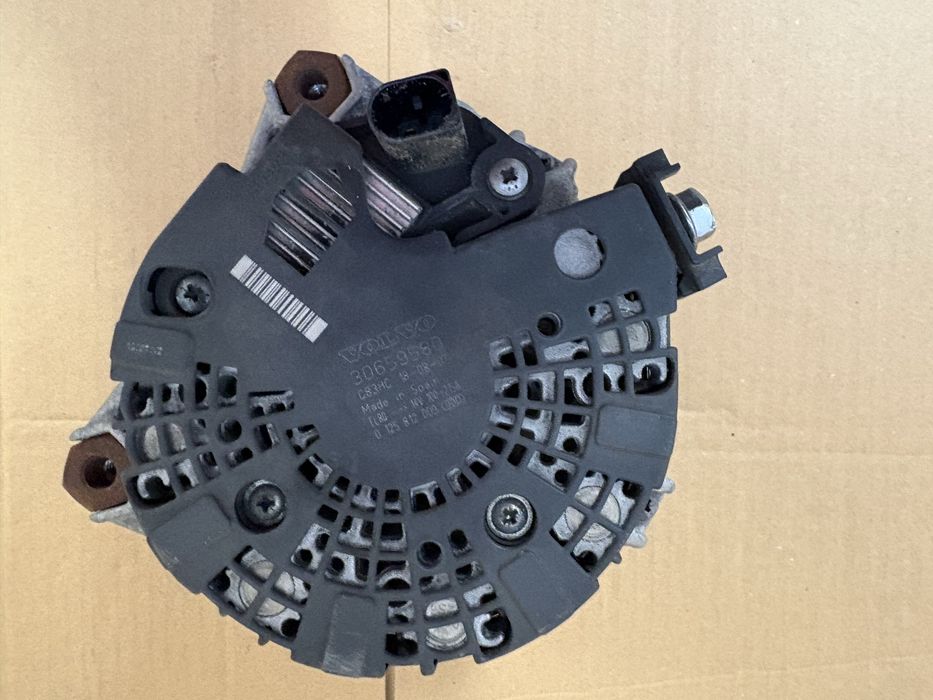 Volvo s60 III v60 II T5 T6 alternator