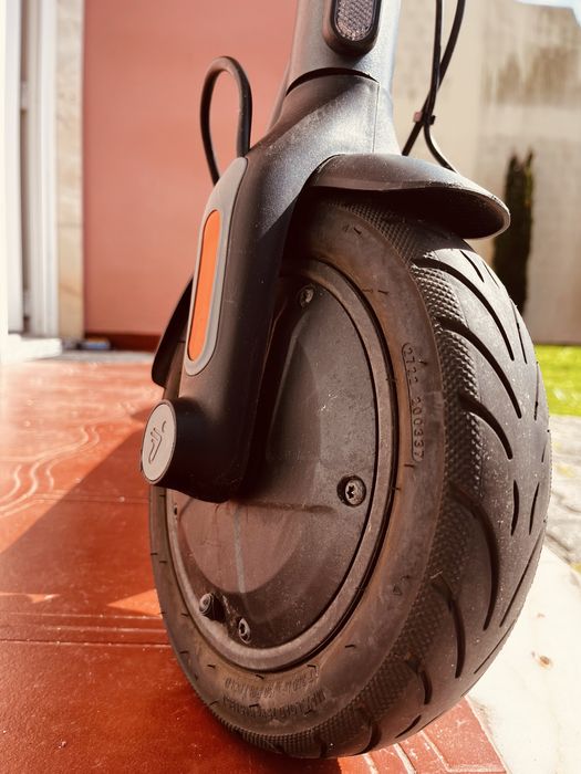 Trotinete Segway ninebot