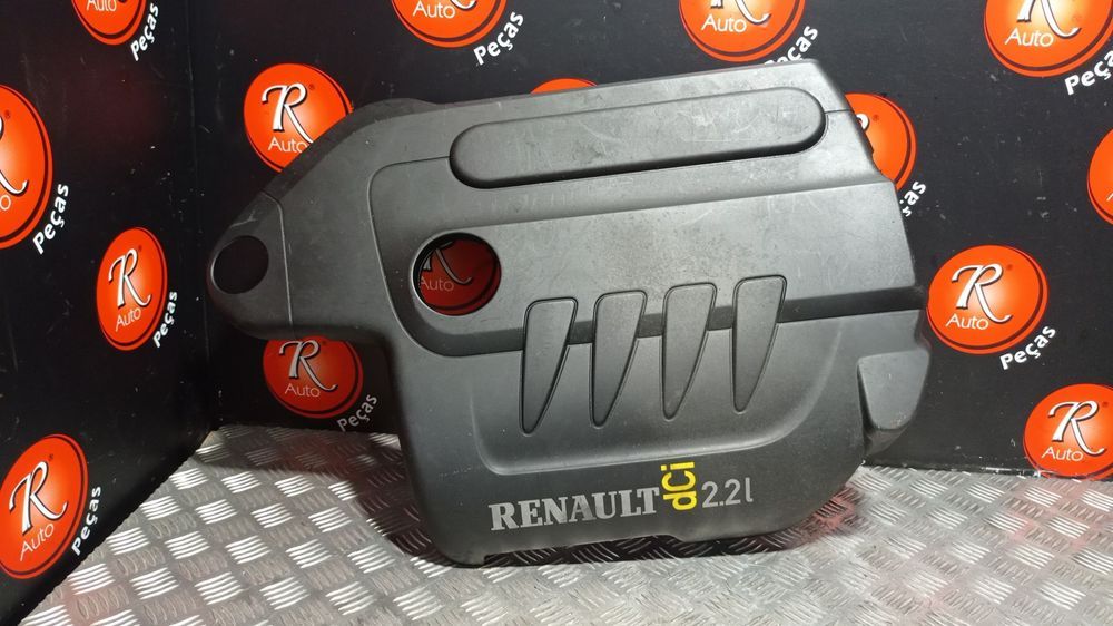 Tampa Do Motor Renault Espace Iv (Jk0/1_)