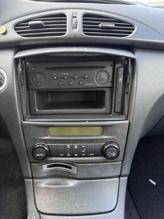 Consola Central - RENAULT LAGUNA II Grandtour