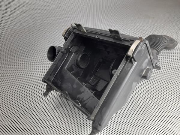 Caixa filtro ar SMART ForTwo Coupé (450)