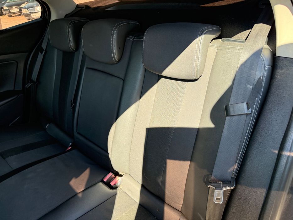 Renault Fluence 2011