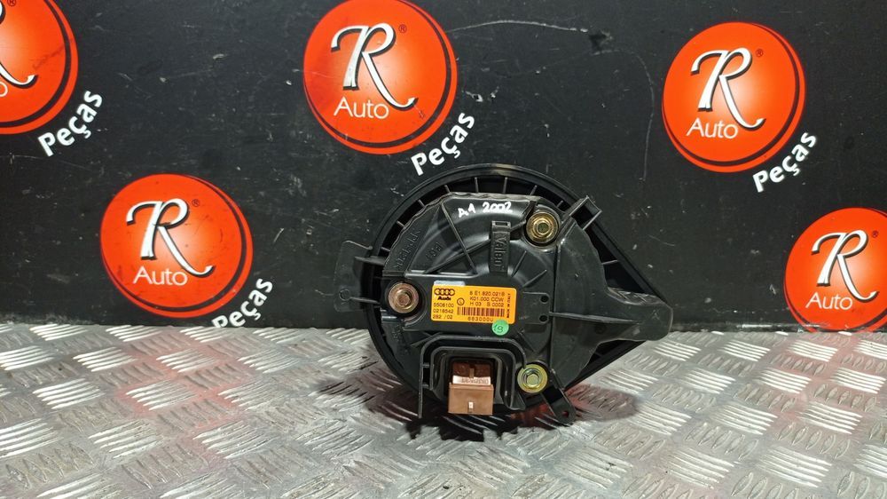 Motor Da Sofagem Audi A4 (8E2, B6)
